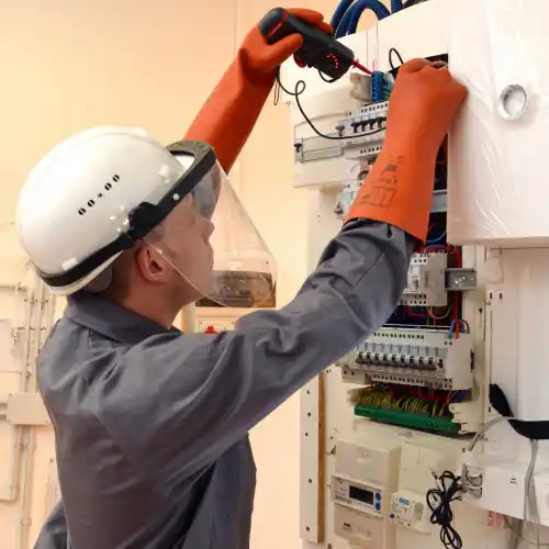 elektricien Beusichem